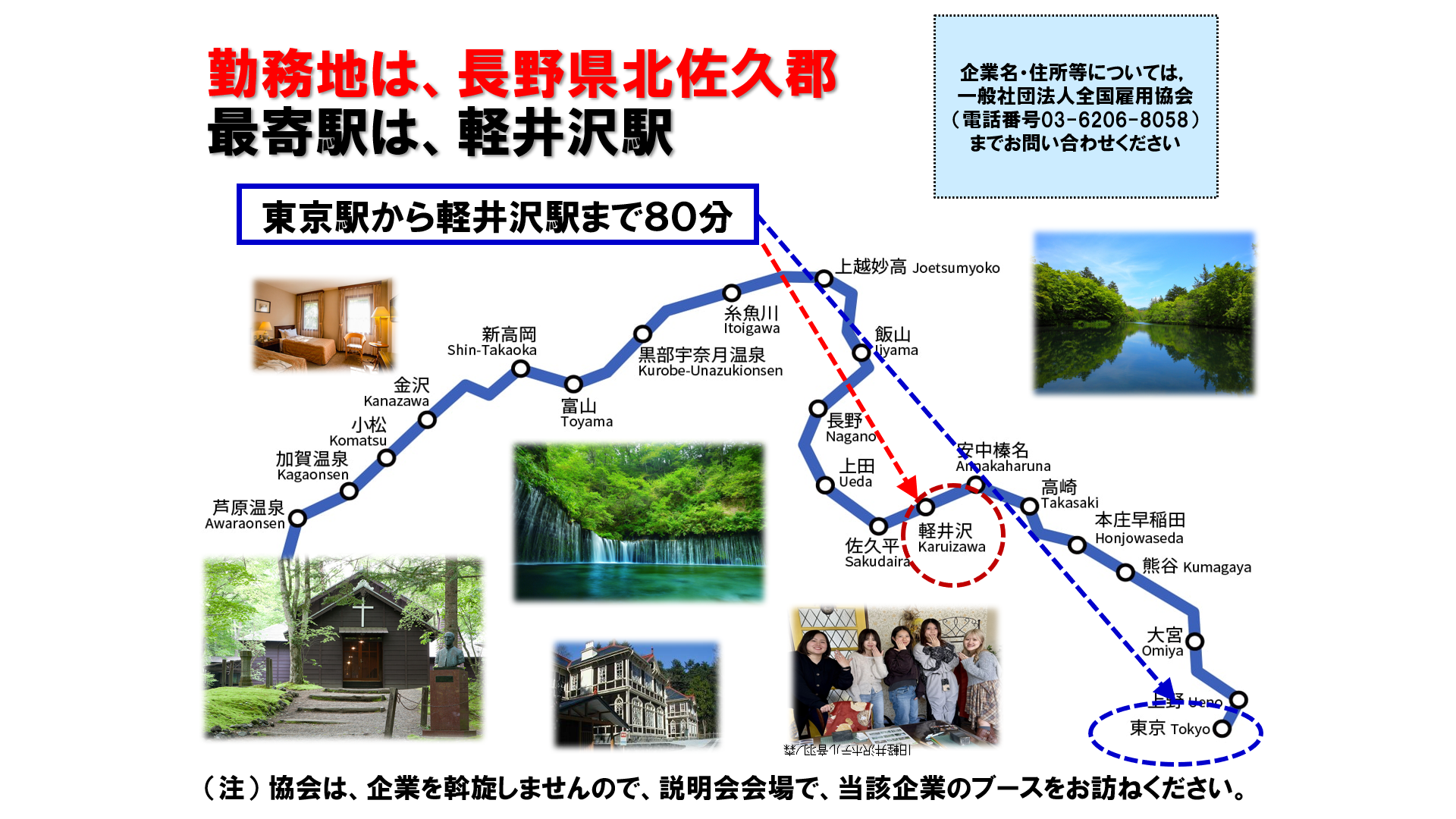 仕事、バイト、正社員